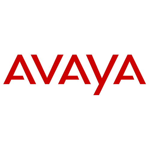 logo avaya